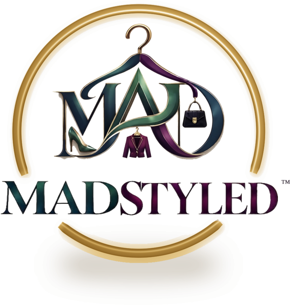 MADSTYLED logo